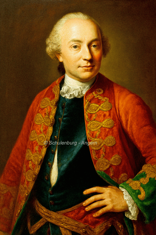 Alexander Friedrich Christoph Angern
