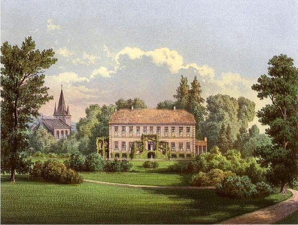 schloss-wuelfingerode